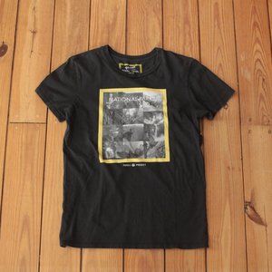 Parks Project National Geographic T Shirt